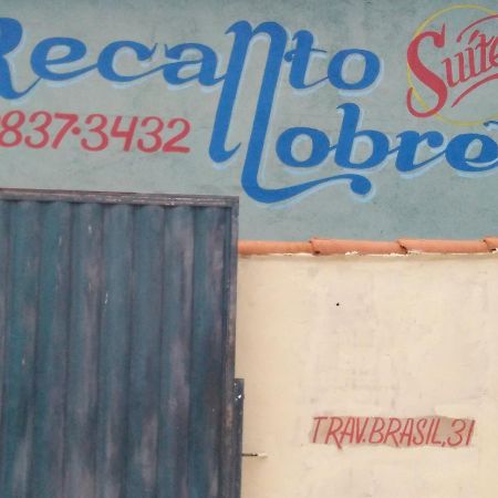 Recanto Nobre Búzios Exterior foto