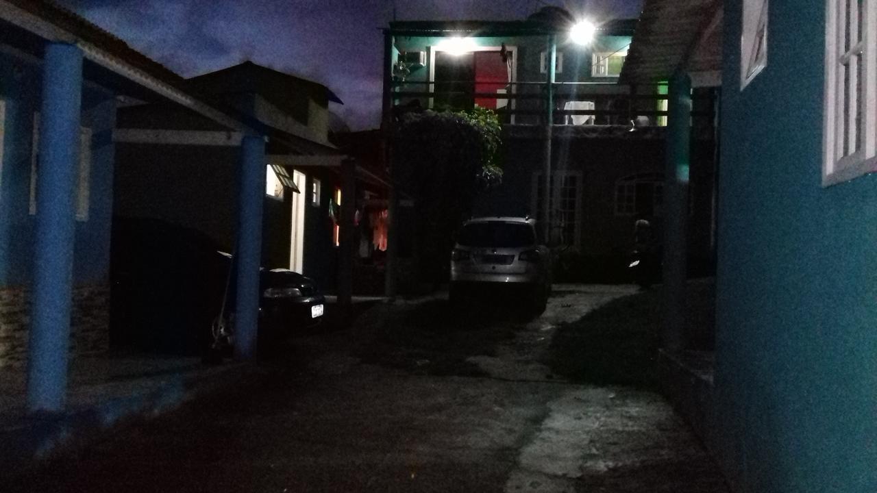 Recanto Nobre Búzios Exterior foto