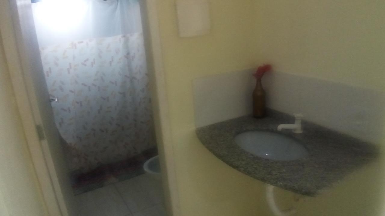 Recanto Nobre Búzios Exterior foto