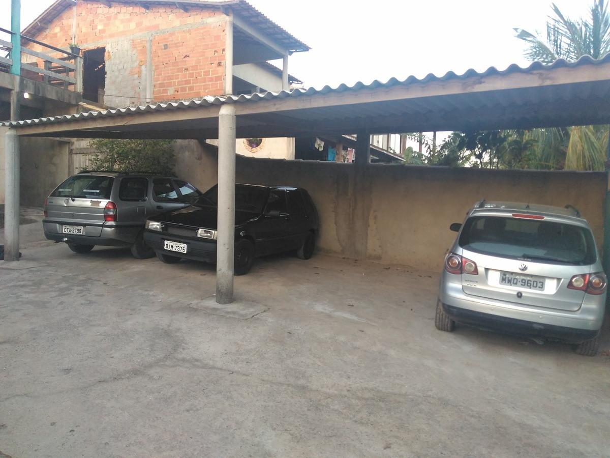 Recanto Nobre Búzios Exterior foto
