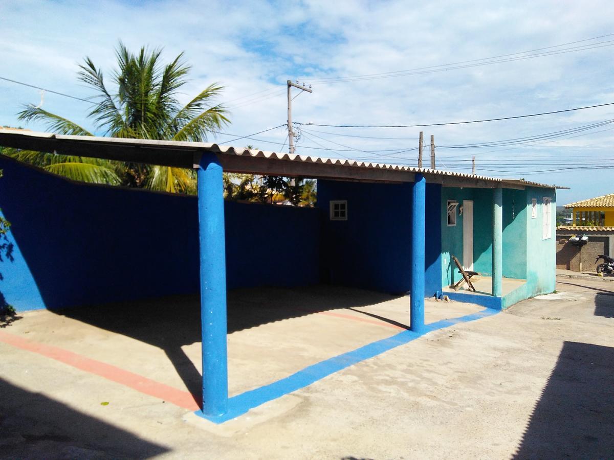 Recanto Nobre Búzios Exterior foto