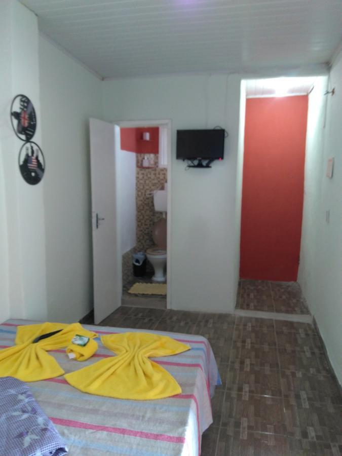Recanto Nobre Búzios Exterior foto