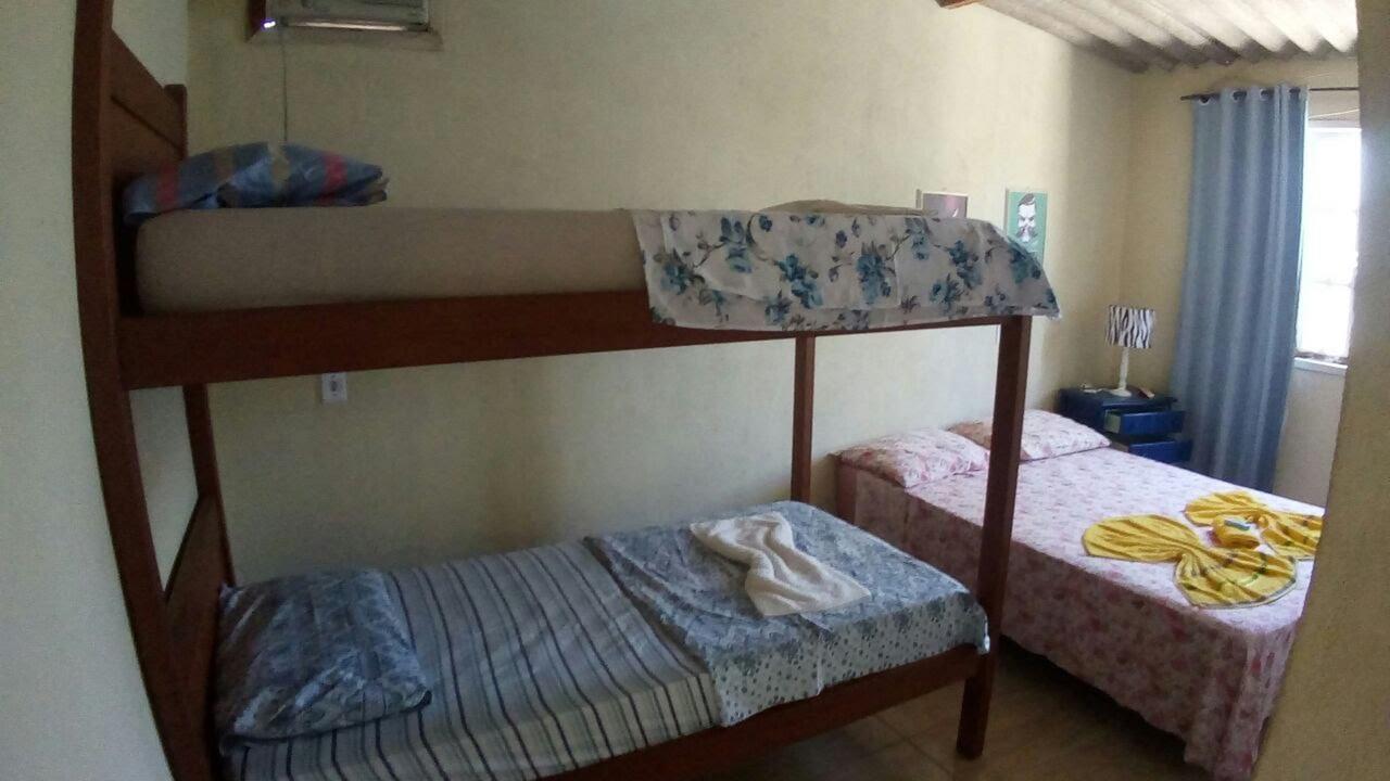 Recanto Nobre Búzios Exterior foto