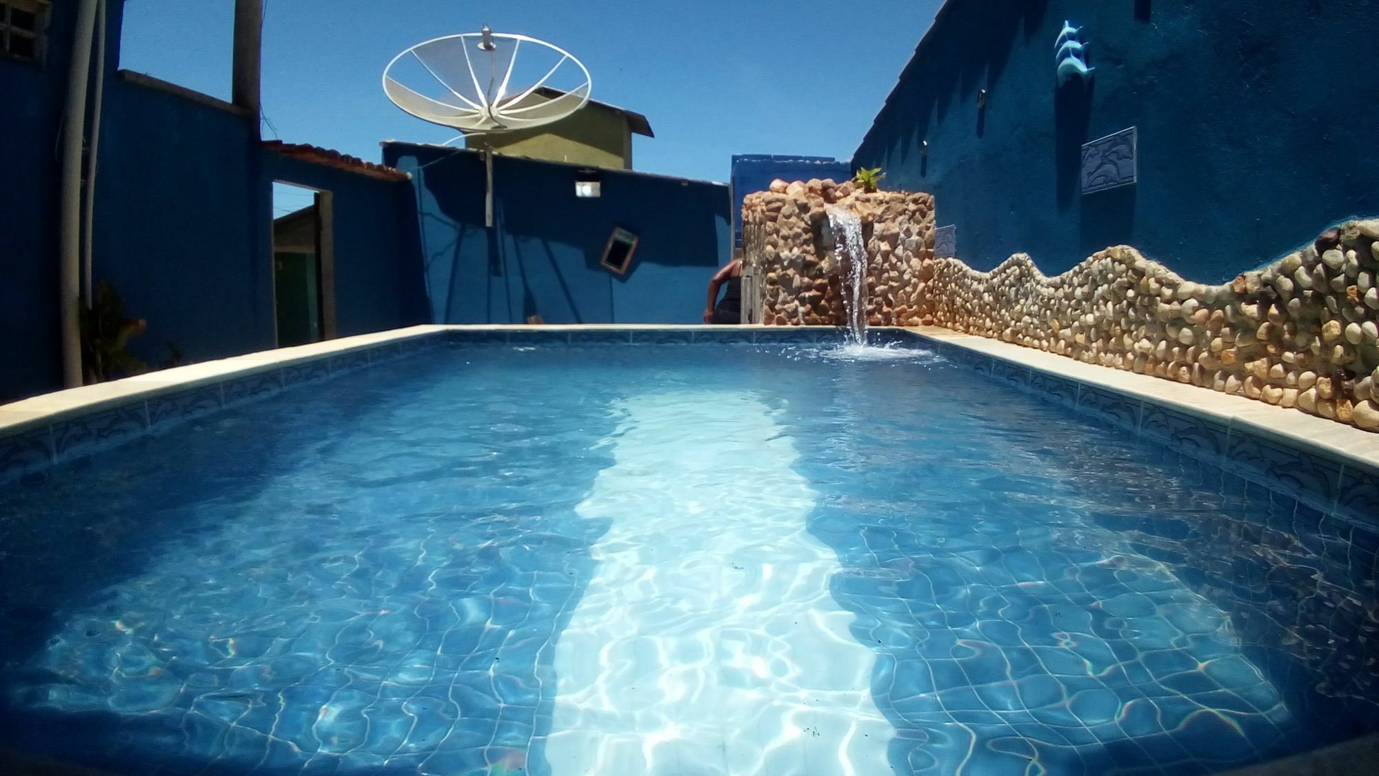 Recanto Nobre Búzios Exterior foto